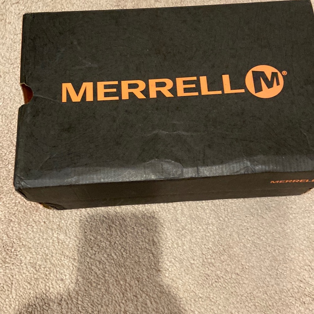 Merrill Women’s Bravada Tennis Shoes